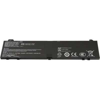 Medion 40091814 (4 Zellen, 5200 mAh), Notebook Akku Medion 40091814 (4 Zellen, 5200 mAh), Notebook Akku