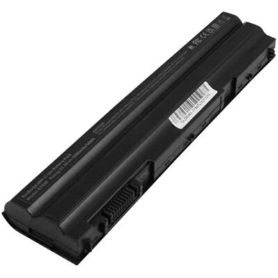 Avizar Akku Dell Latitude E5420 Laptop (6 Zellen, 5200 mAh), Notebook Akku, Schwarz Avizar Akku Dell Latitude E5420 Laptop (6 Zellen, 5200 mAh), Notebook Akku, Schwarz