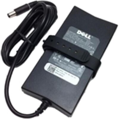 Dell RGFH0 Innenraum (65 W), Notebook Netzteil, Schwarz Dell RGFH0 Innenraum (65 W), Notebook Netzteil, Schwarz