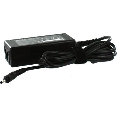 AGI 99072 - Notebook - Indoor - 100-240 V - Schwarz - SERIE 5 NP540U3C-A01DE - 90 mm (40 W), Notebook Netzteil, Schwarz AGI 99072 - Notebook - Indoor - 100-240 V - Schwarz - SERIE 5 NP540U3C-A01DE - 90 mm (40 W), Notebook Netzteil, Schwarz