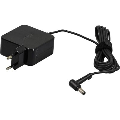 Asus 0a001-00232000 (45 W), Notebook Netzteil, Schwarz Asus 0a001-00232000 (45 W), Notebook Netzteil, Schwarz