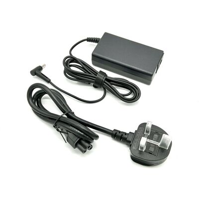 Origin Storage 65w Ac Adapter F/ Asus Laptops (65 W), Notebook Netzteil, Schwarz Origin Storage 65w Ac Adapter F/ Asus Laptops (65 W), Notebook Netzteil, Schwarz