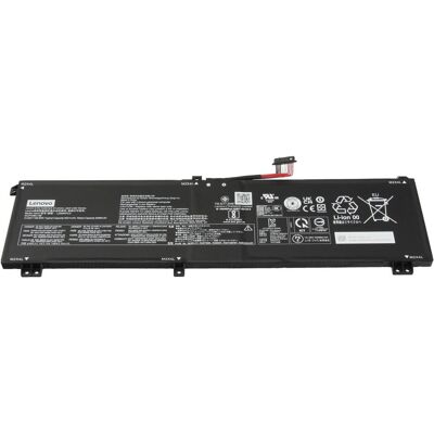 Lenovo 5B11K39157 (4 Zellen, 6421 mAh), Notebook Akku Lenovo 5B11K39157 (4 Zellen, 6421 mAh), Notebook Akku
