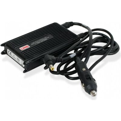 Panasonic Cf-Vcbtb2w (120 W), Notebook Netzteil, Schwarz Panasonic Cf-Vcbtb2w (120 W), Notebook Netzteil, Schwarz