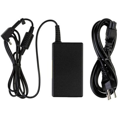 Acer Netzteil (65 W), Notebook Netzteil, Schwarz Acer Netzteil (65 W), Notebook Netzteil, Schwarz