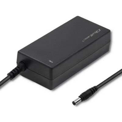 Qoltec 50796 power adapter/inverter Indoor Black (60 W), Notebook Netzteil, Schwarz Qoltec 50796 power adapter/inverter Indoor Black (60 W), Notebook Netzteil, Schwarz