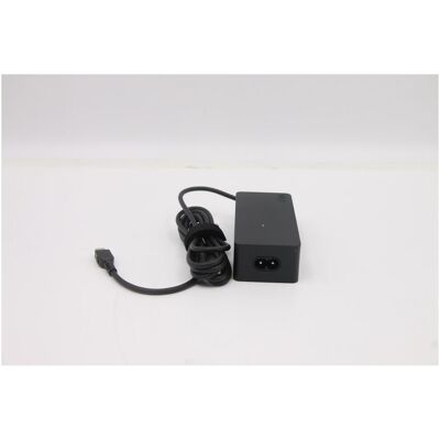 Lenovo PD,65W,20/15/9/5V,2P,WW,LTN (65 W), Notebook Netzteil, Schwarz Lenovo PD,65W,20/15/9/5V,2P,WW,LTN (65 W), Notebook Netzteil, Schwarz