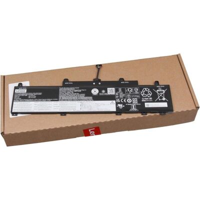 Lenovo BATTERY 3cell 42Wh 11.4V (3 Zellen, 3735 mAh), Notebook Akku, Schwarz Lenovo BATTERY 3cell 42Wh 11.4V (3 Zellen, 3735 mAh), Notebook Akku, Schwarz