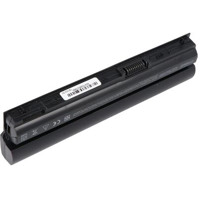 AccuCell Akku passend für Dell Latitude E6330, Li-Ion, 11,1V, 5200mAh, 57,7Wh, black (5200 mAh), Notebook Akku, Schwarz AccuCell Akku passend für Dell Latitude E6330, Li-Ion, 11,1V, 5200mAh, 57,7Wh, black (5200 mAh), Notebook Akku, Schwarz