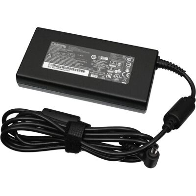 Medion 40082164 (150 W), Notebook Netzteil, Schwarz Medion 40082164 (150 W), Notebook Netzteil, Schwarz