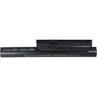 Sony - VGP-BPS26A - 6-Zellen - 4400mAh - Laptopbatterie Sony - VGP-BPS26A - 6-Zellen - 4400mAh - Laptopbatterie