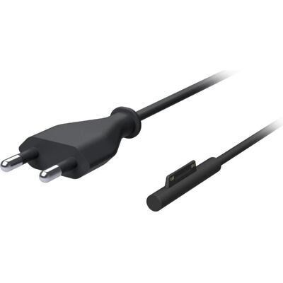 Microsoft Surface 24W Netzteil for Business (24 W), Notebook Netzteil, Schwarz Microsoft Surface 24W Netzteil for Business (24 W), Notebook Netzteil, Schwarz