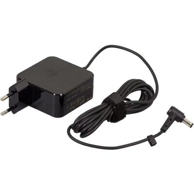 Asus 0A001-00231400 (45 W), Notebook Netzteil, Schwarz Asus 0A001-00231400 (45 W), Notebook Netzteil, Schwarz
