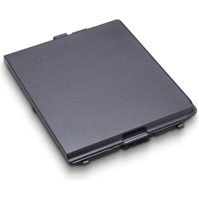 Panasonic Akku FZ-VZSU1TU 4360 mAh für Toughbook G2 (4360 mAh), Notebook Akku, Grau Panasonic Akku FZ-VZSU1TU 4360 mAh für Toughbook G2 (4360 mAh), Notebook Akku, Grau