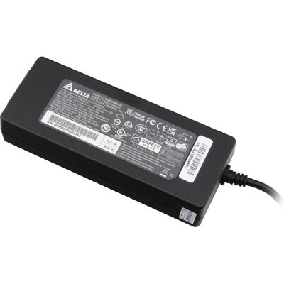 Delta DPS-90AB-3 (90 W), Notebook Netzteil, Schwarz Delta DPS-90AB-3 (90 W), Notebook Netzteil, Schwarz