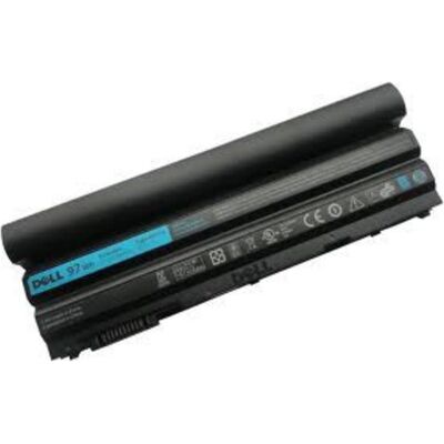 Dell DTG0V (9 Zellen, 8700 mAh), Notebook Akku, Schwarz Dell DTG0V (9 Zellen, 8700 mAh), Notebook Akku, Schwarz