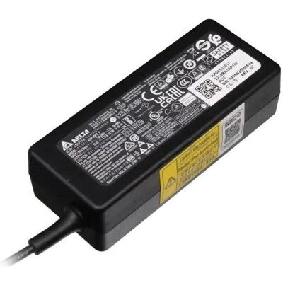 Acer AC Adapter AC 45W 19V 1 1x3 0x7 7 BLACK (45 W), Notebook Netzteil, Schwarz Acer AC Adapter AC 45W 19V 1 1x3 0x7 7 BLACK (45 W), Notebook Netzteil, Schwarz