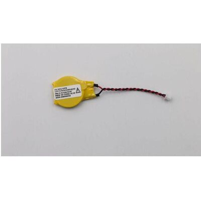 IBM RTC Battery, Notebook Akku, Gelb IBM RTC Battery, Notebook Akku, Gelb