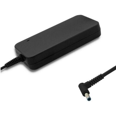 Qoltec 51735 - Notebook - 220 - 240 V - 50 - 60 Hz - 150 W - 19.5 V - Schwarz (150 W), Notebook Netzteil, Schwarz Qoltec 51735 - Notebook - 220 - 240 V - 50 - 60 Hz - 150 W - 19.5 V - Schwarz (150 W), Notebook Netzteil, Schwarz