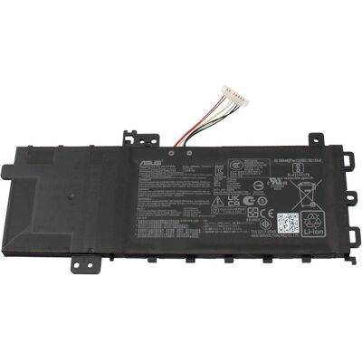 Asus Battery C21N1818-1 (4850 mAh), Notebook Akku, Schwarz Asus Battery C21N1818-1 (4850 mAh), Notebook Akku, Schwarz