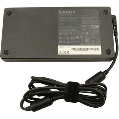 Lenovo AC Adapter / Charger, Slim Top connector, 300W Charger, 20V, 15.0A, 4X21L18255 (300 W), Notebook Netzteil Lenovo AC Adapter / Charger, Slim Top connector, 300W Charger, 20V, 15.0A, 4X21L18255 (300 W), Notebook Netzteil