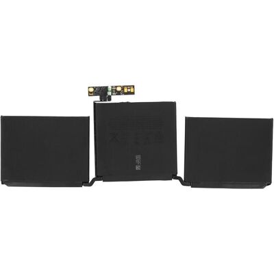 OEM Ersatzakku (1 Zelle, 4781 mAh), Notebook Akku, Schwarz OEM Ersatzakku (1 Zelle, 4781 mAh), Notebook Akku, Schwarz