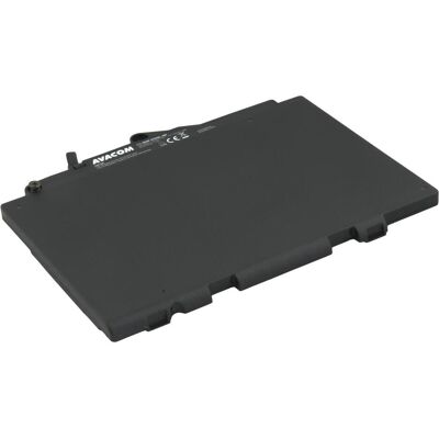 Avacom battery for HP EliteBook 725 G4, 820 G4 Li-Pol 11.55V 4240mAh 49Wh - ST03XL (4240 mAh), Notebook Akku, Schwarz Avacom battery for HP EliteBook 725 G4, 820 G4 Li-Pol 11.55V 4240mAh 49Wh - ST03XL (4240 mAh), Notebook Akku, Schwarz
