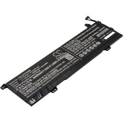 NoName Battery for Lenovo Yoga 730-13IKB etc, Notebook Akku NoName Battery for Lenovo Yoga 730-13IKB etc, Notebook Akku