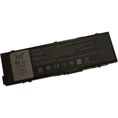 Origin Storage Replacement 9 Cell Battery For (9 Zellen, 7982 mAh), Notebook Akku, Schwarz Origin Storage Replacement 9 Cell Battery For (9 Zellen, 7982 mAh), Notebook Akku, Schwarz