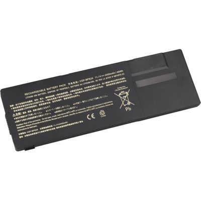 Sony - VGP-BPS24 - 4200mAh - 11.1V - Notebook-Akku Sony - VGP-BPS24 - 4200mAh - 11.1V - Notebook-Akku