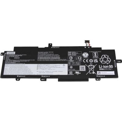 Lenovo 5B10W13976 (4 Zellen, 3711 mAh), Notebook Akku Lenovo 5B10W13976 (4 Zellen, 3711 mAh), Notebook Akku