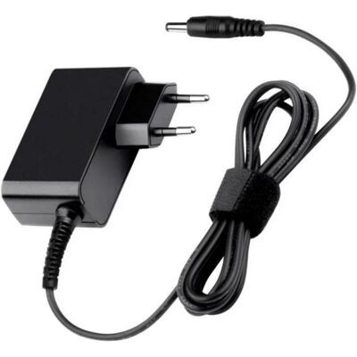 CoreParts MicroSpareparts Mobile MSPT2105 (10 W), Notebook Netzteil, Schwarz CoreParts MicroSpareparts Mobile MSPT2105 (10 W), Notebook Netzteil, Schwarz