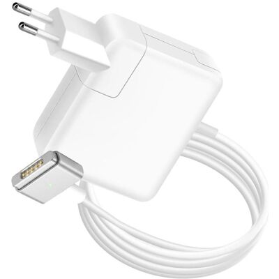 Avizar 60W MagSafe 2 Netzteil MacBook Pro A1502 2015 (60 W), Notebook Netzteil, Weiss Avizar 60W MagSafe 2 Netzteil MacBook Pro A1502 2015 (60 W), Notebook Netzteil, Weiss