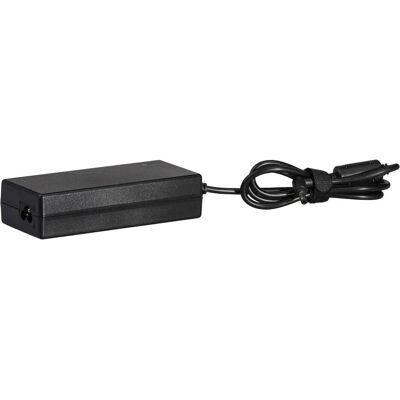 Akyga AK-ND-45 Notebook-Netzteil 120 W 19.5 V/DC 6.15 A (120 W), Notebook Netzteil, Schwarz Akyga AK-ND-45 Notebook-Netzteil 120 W 19.5 V/DC 6.15 A (120 W), Notebook Netzteil, Schwarz