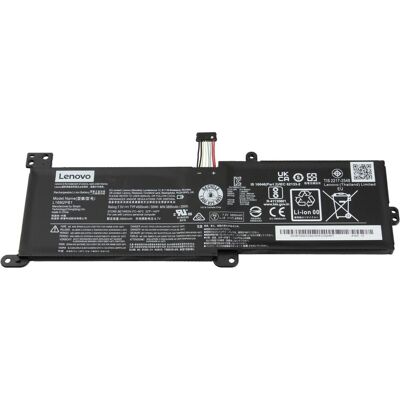 Lenovo L16M2PB1 (2 Zellen, 4000 mAh), Notebook Akku Lenovo L16M2PB1 (2 Zellen, 4000 mAh), Notebook Akku
