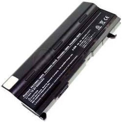 Toshiba Akku Satellite A100 PA3478 (8 Zellen, 8800 mAh), Notebook Akku Toshiba Akku Satellite A100 PA3478 (8 Zellen, 8800 mAh), Notebook Akku