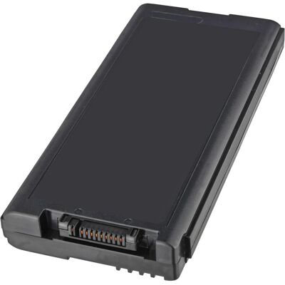 Panasonic - CF-29/CF-51 - 6600mAh - Li-Ion 10,8V/11,1V - Battery Panasonic - CF-29/CF-51 - 6600mAh - Li-Ion 10,8V/11,1V - Battery