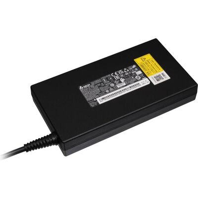 Acer KP.23001.002 (230 W), Notebook Netzteil, Schwarz Acer KP.23001.002 (230 W), Notebook Netzteil, Schwarz