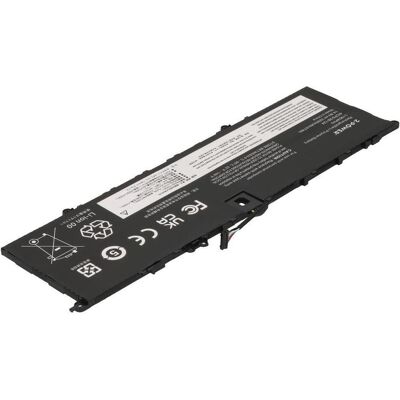 2-Power Main Battery Pack 14.8V 3200mAh (3200 mAh), Notebook Akku, Schwarz 2-Power Main Battery Pack 14.8V 3200mAh (3200 mAh), Notebook Akku, Schwarz