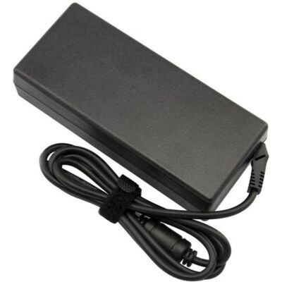 IBM Lenovo ThinkPad 90W AC Adapter (90 W), Notebook Netzteil, Schwarz IBM Lenovo ThinkPad 90W AC Adapter (90 W), Notebook Netzteil, Schwarz