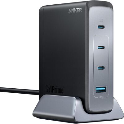 Anker A2342 Laptop, Smartphone, Tablet Ladegerät - Laptop, Smartphone, Tablet Ladegerät Anker A2342 Laptop, Smartphone, Tablet Ladegerät - Laptop, Smartphone, Tablet Ladegerät