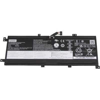 Lenovo L18M4P90 (4 Zellen, 2985 mAh), Notebook Akku Lenovo L18M4P90 (4 Zellen, 2985 mAh), Notebook Akku