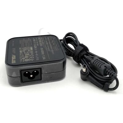 Asus ADAPTER 65W 19V 3PIN 5.5PHI (65 W), Notebook Netzteil Asus ADAPTER 65W 19V 3PIN 5.5PHI (65 W), Notebook Netzteil