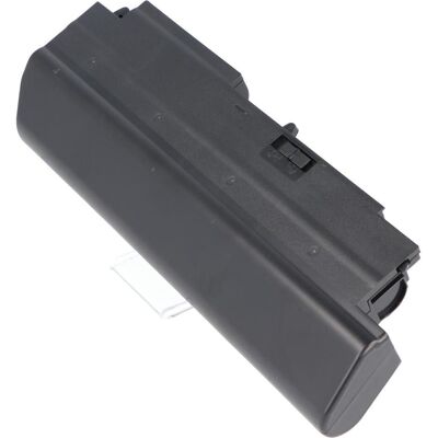 Lenovo R400 Akku - 6600mAh, Schwarz Lenovo R400 Akku - 6600mAh, Schwarz