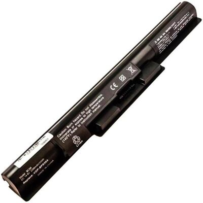 Sony VGP-BPS35A Akku für VAIO Fit Serie - Notebook Akku Sony VGP-BPS35A Akku für VAIO Fit Serie - Notebook Akku