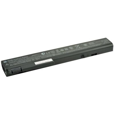 HP 493976-001 Lithium 2550mAh Wiederaufladbare Batterie (8 Zellen, 2550 mAh), Notebook Akku, Schwarz HP 493976-001 Lithium 2550mAh Wiederaufladbare Batterie (8 Zellen, 2550 mAh), Notebook Akku, Schwarz