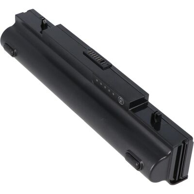AccuCell Akku Samsung Q318, AA-PB9NC6B, AA-PB9NS6B, AA-PB9NC6W (9 Zellen, 6600 mAh), Notebook Akku AccuCell Akku Samsung Q318, AA-PB9NC6B, AA-PB9NS6B, AA-PB9NC6W (9 Zellen, 6600 mAh), Notebook Akku