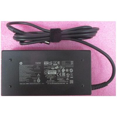HP 150W Smart AC Adapter for (150 W), Notebook Netzteil HP 150W Smart AC Adapter for (150 W), Notebook Netzteil