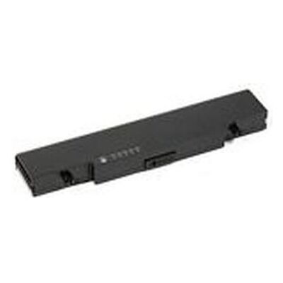 Samsung Ersatz Akku BA43-00198A, 6 Zellen (6 Zellen, 4400 mAh), Notebook Akku, Schwarz Samsung Ersatz Akku BA43-00198A, 6 Zellen (6 Zellen, 4400 mAh), Notebook Akku, Schwarz