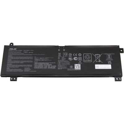 Asus 0B200-03890200 (4 Zellen, 3620 mAh), Notebook Akku Asus 0B200-03890200 (4 Zellen, 3620 mAh), Notebook Akku